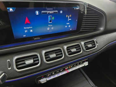 2026 Mercedes-Benz GLE 450 4MATIC® SUV