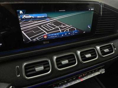 2026 Mercedes-Benz GLE 450 4MATIC® SUV
