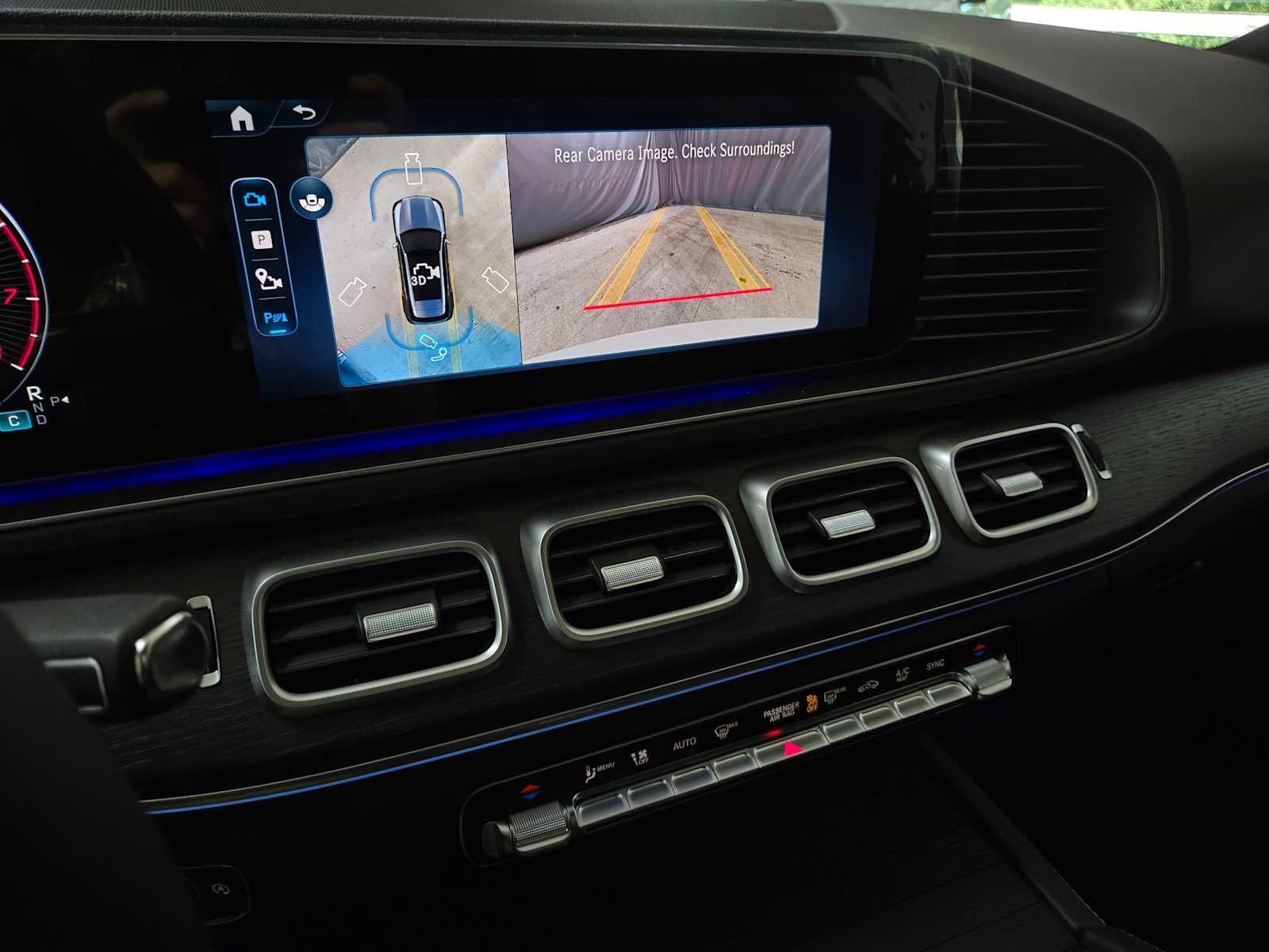 2026 Mercedes-Benz GLE 450 4MATIC® SUV