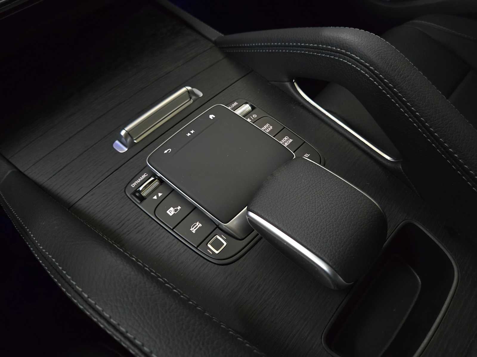 2026 Mercedes-Benz GLE 450 4MATIC® SUV