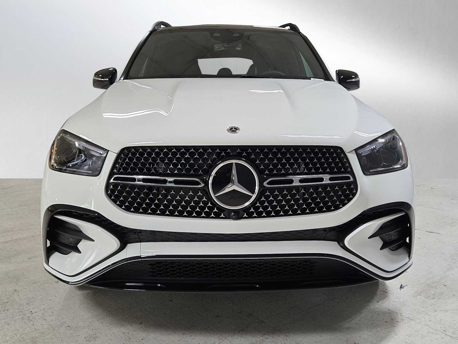 2026 Mercedes-Benz GLE 450 4MATIC® SUV