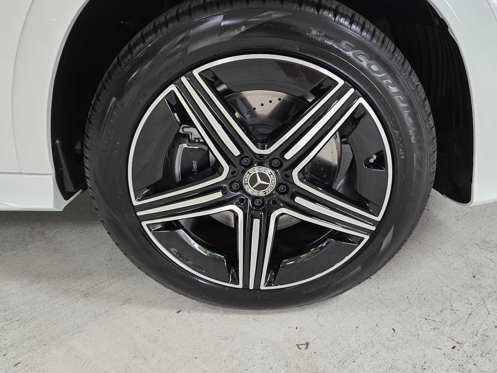 2026 Mercedes-Benz GLE 450 4MATIC® SUV