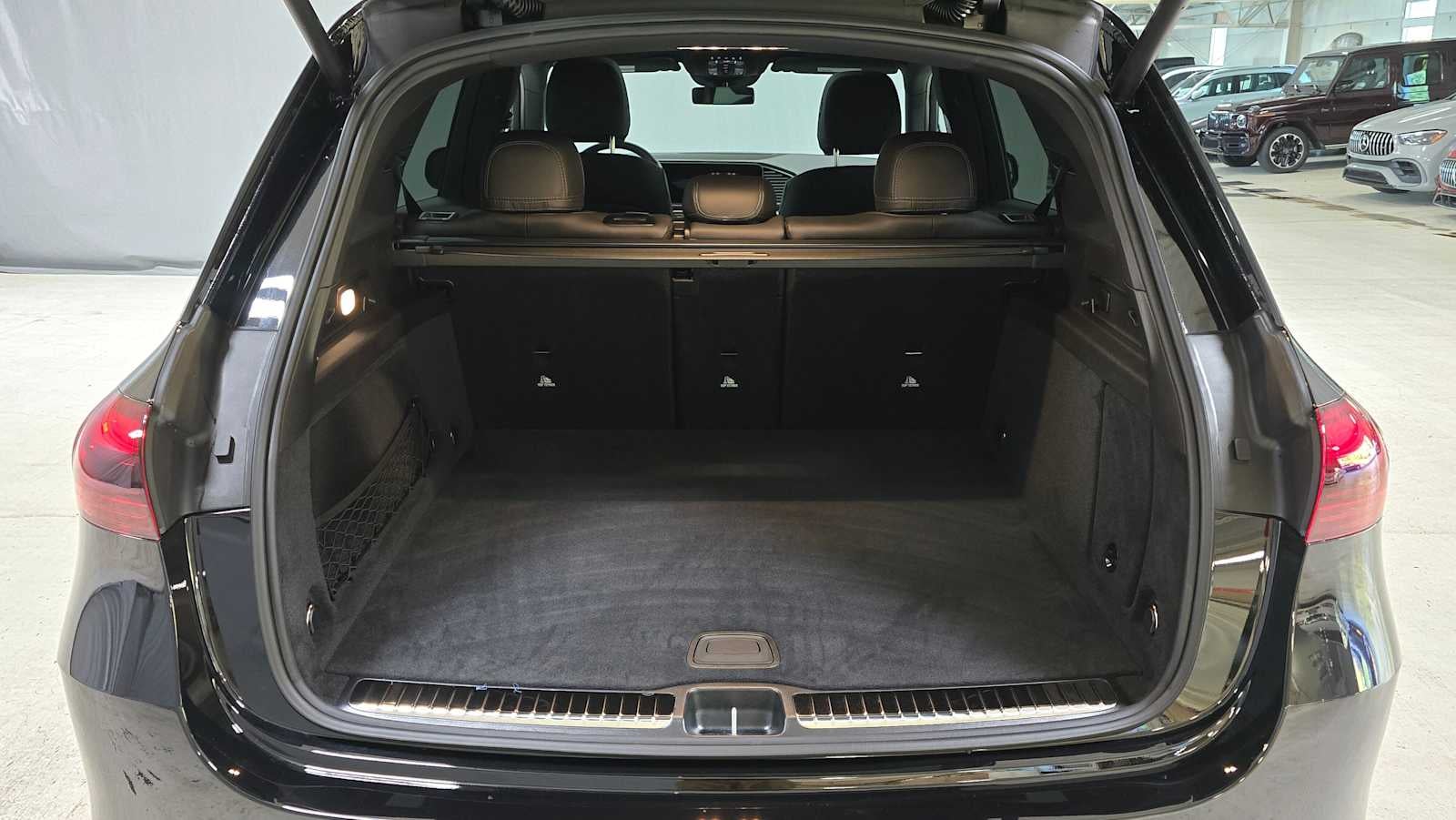 2026 Mercedes-Benz GLE GLE 450