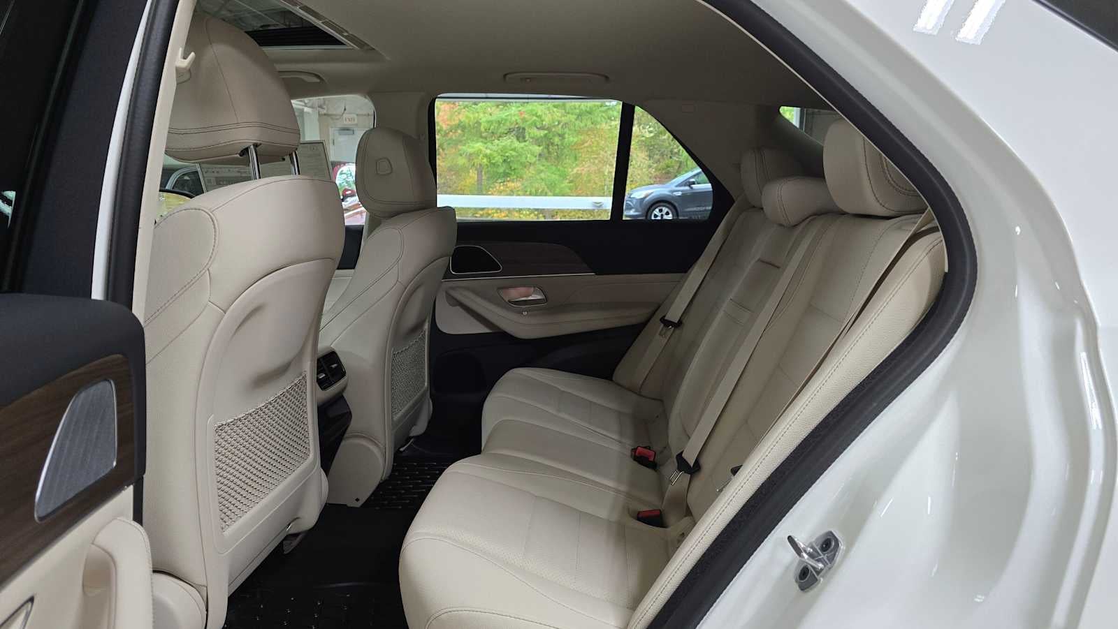 2026 Mercedes-Benz GLE GLE 450