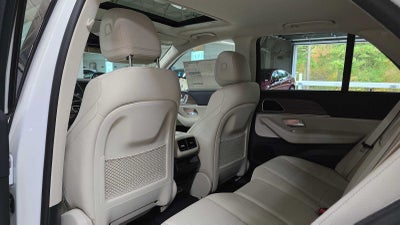 2026 Mercedes-Benz GLE GLE 450