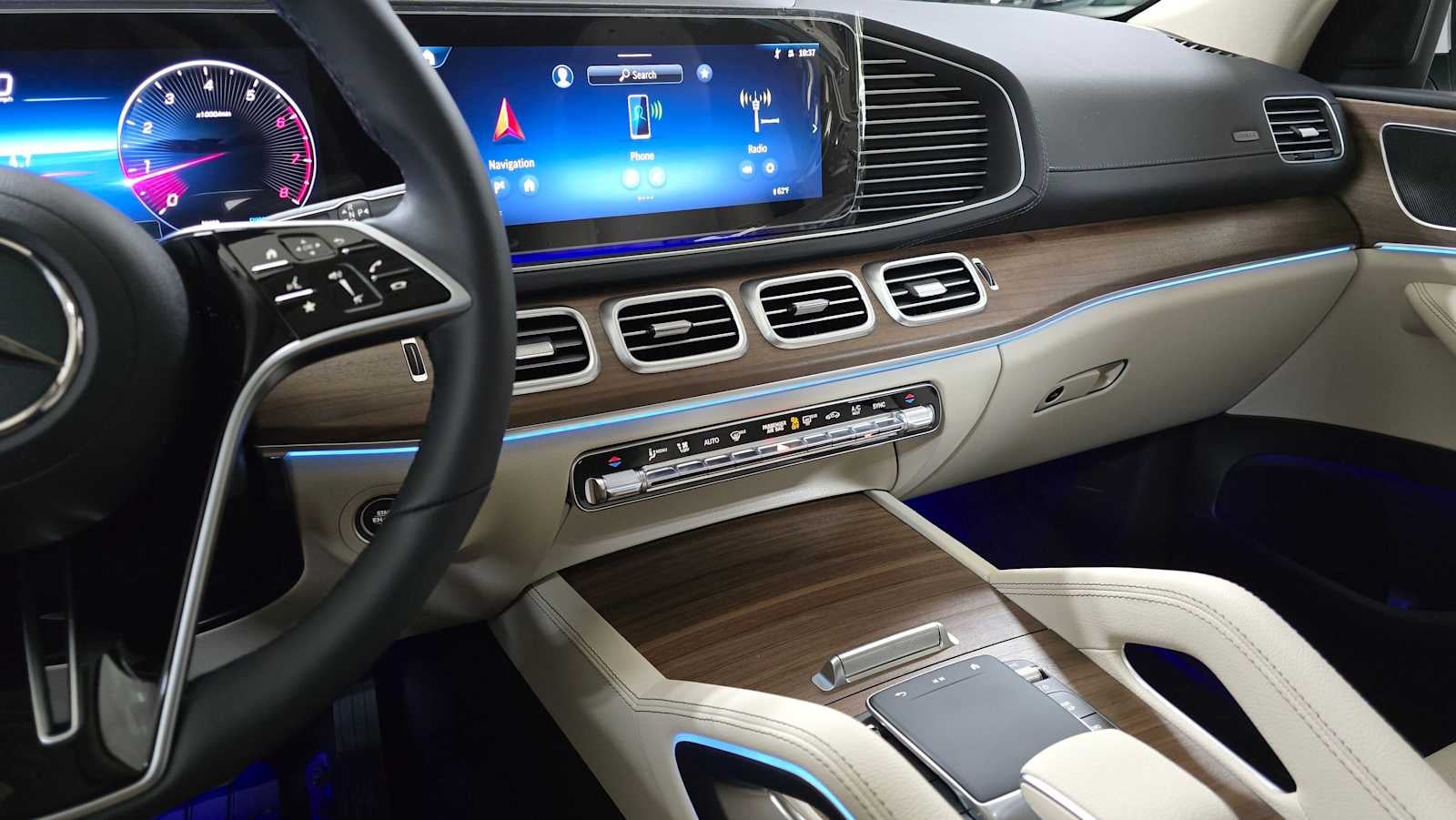 2026 Mercedes-Benz GLE GLE 450