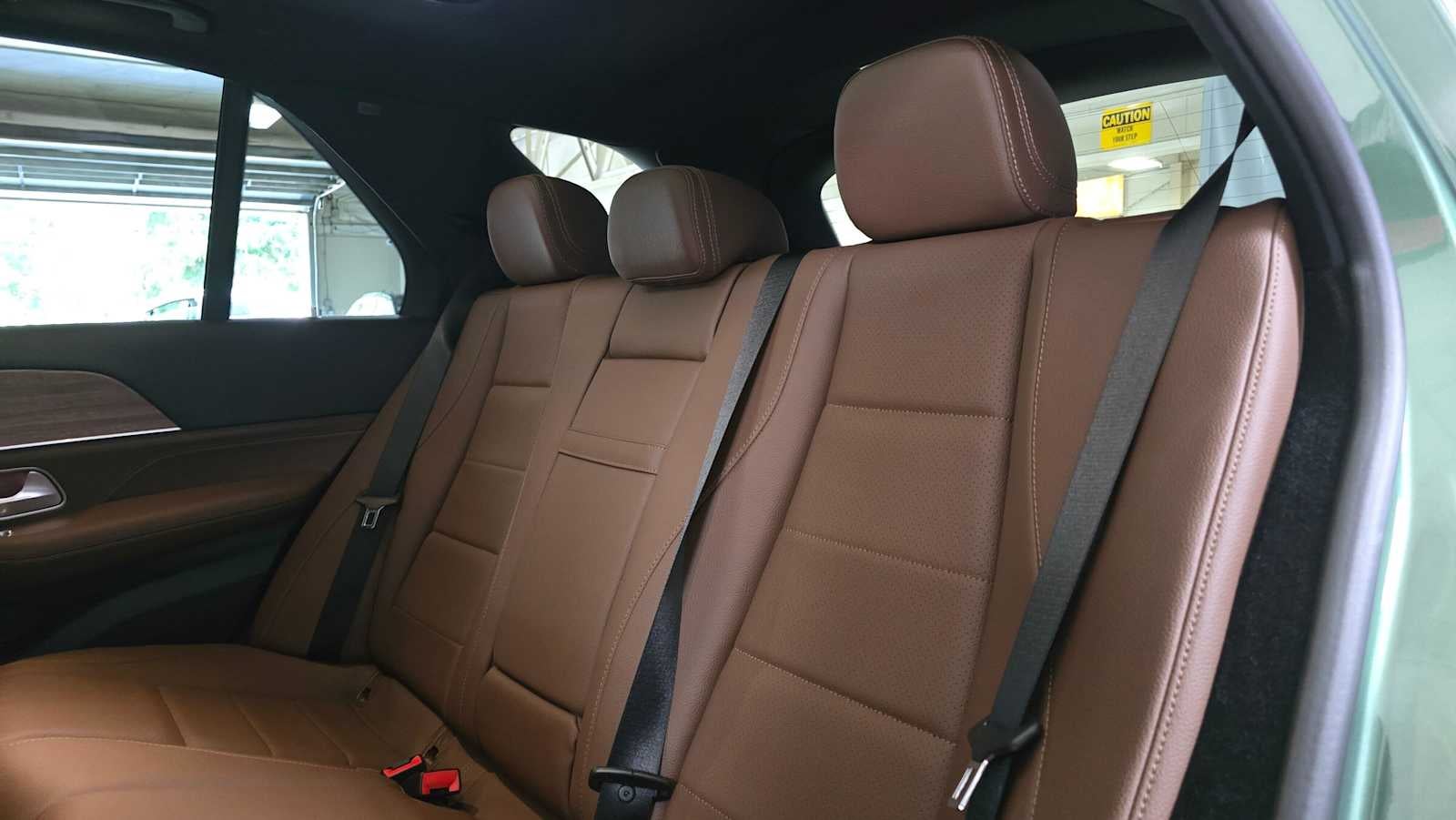 2026 Mercedes-Benz GLE 450 4MATIC® SUV