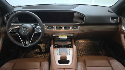 2026 Mercedes-Benz GLE 450 4MATIC® SUV