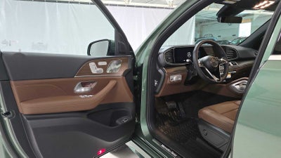 2026 Mercedes-Benz GLE 450 4MATIC® SUV