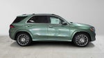 2026 Mercedes-Benz GLE 450 4MATIC® SUV