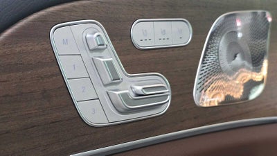 2026 Mercedes-Benz GLE 450 4MATIC® SUV
