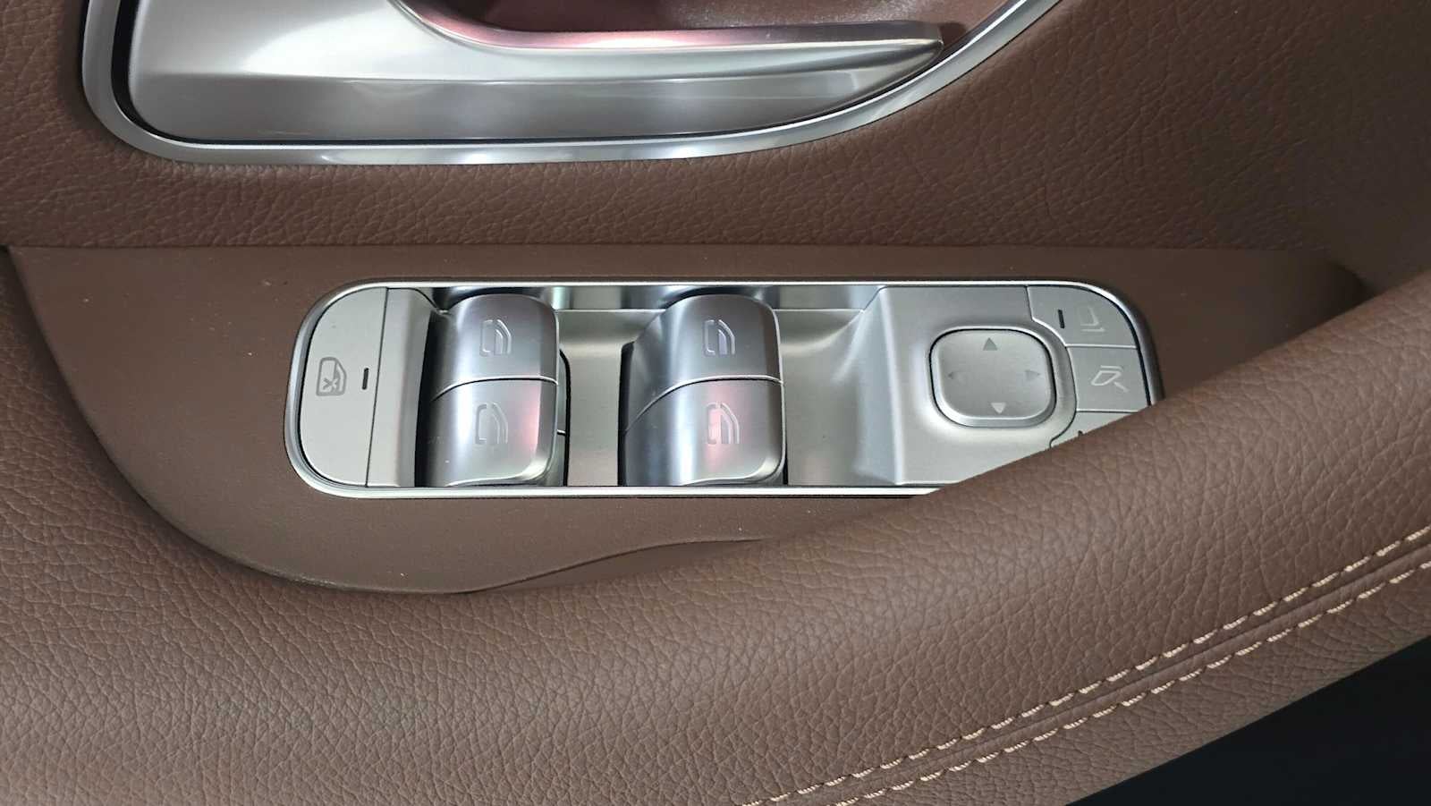 2026 Mercedes-Benz GLE 450 4MATIC® SUV