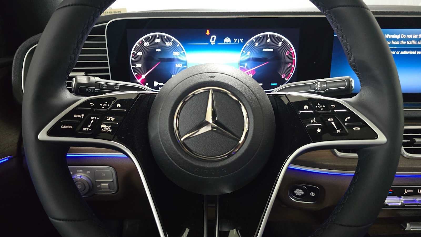 2026 Mercedes-Benz GLE 450 4MATIC® SUV
