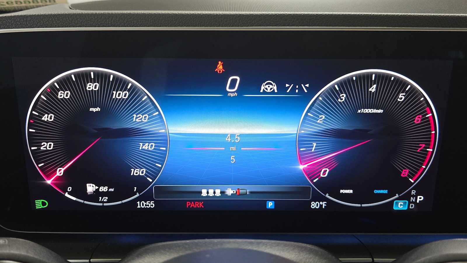 2026 Mercedes-Benz GLE 450 4MATIC® SUV