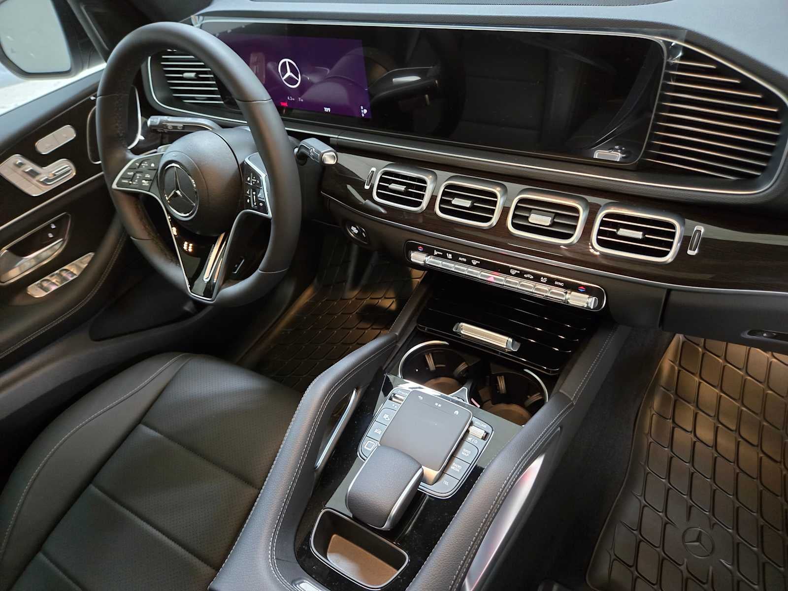 2026 Mercedes-Benz GLE 450 4MATIC® SUV