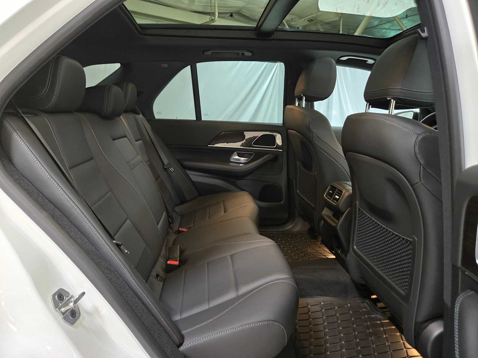2026 Mercedes-Benz GLE 450 4MATIC® SUV