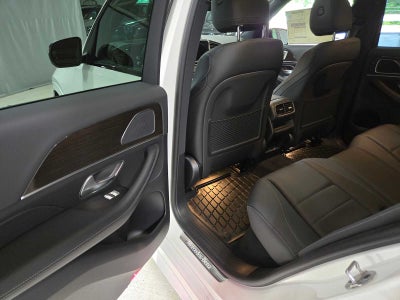 2026 Mercedes-Benz GLE 450 4MATIC® SUV