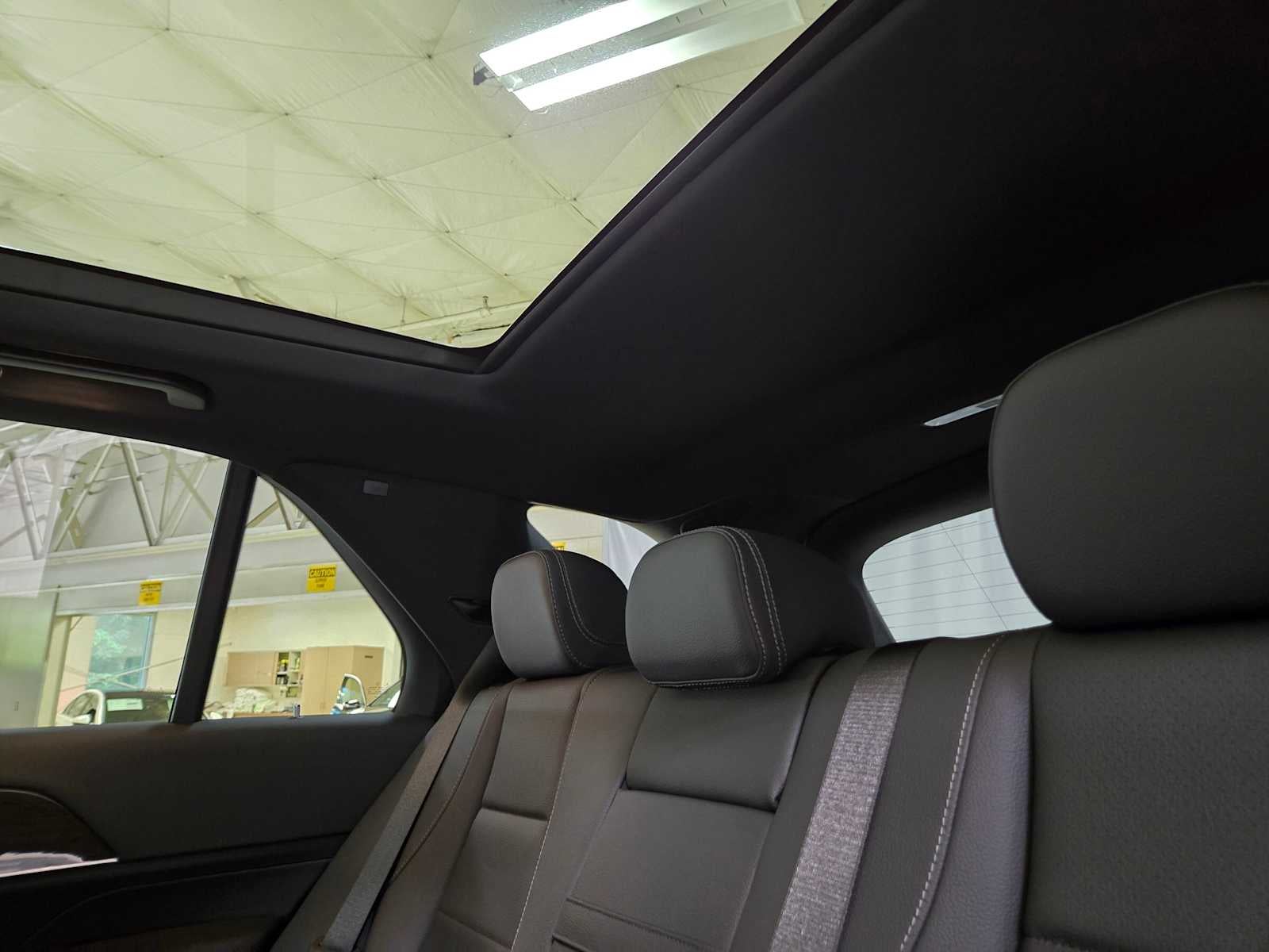 2026 Mercedes-Benz GLE 450 4MATIC® SUV