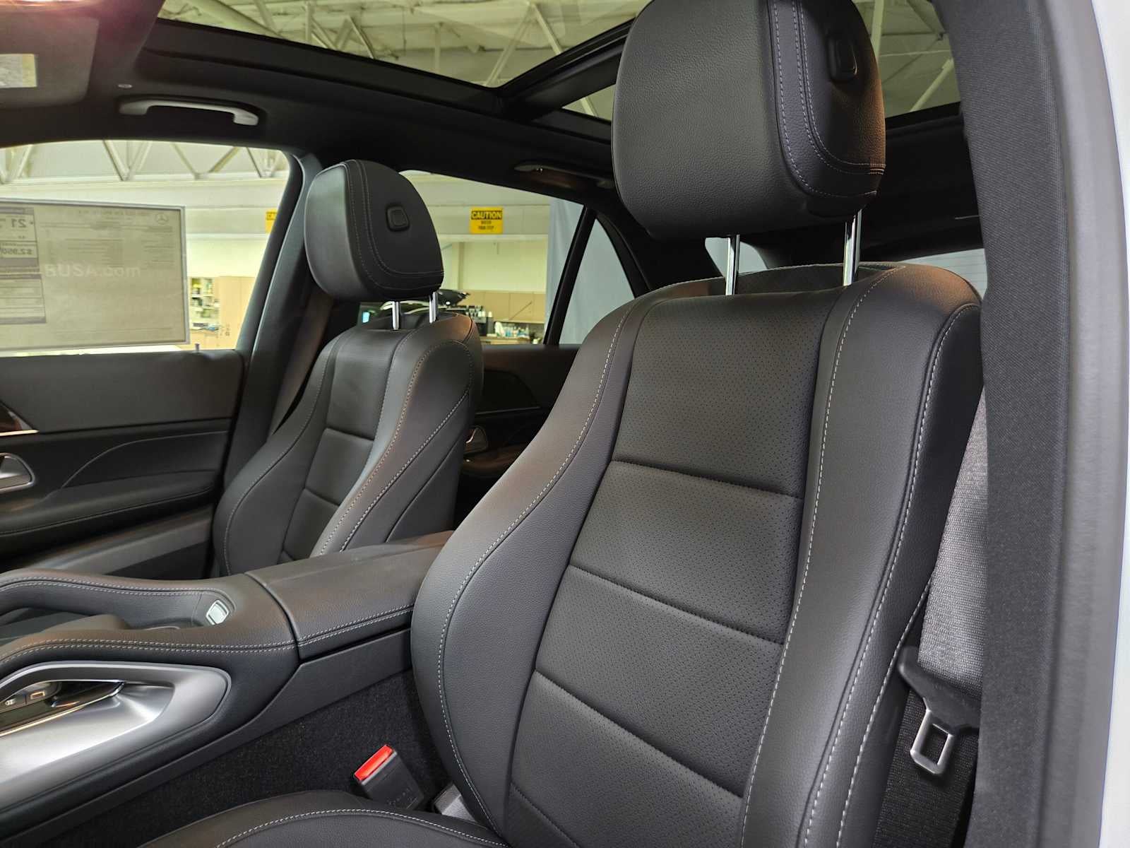 2026 Mercedes-Benz GLE 450 4MATIC® SUV