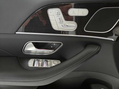 2026 Mercedes-Benz GLE 450 4MATIC® SUV