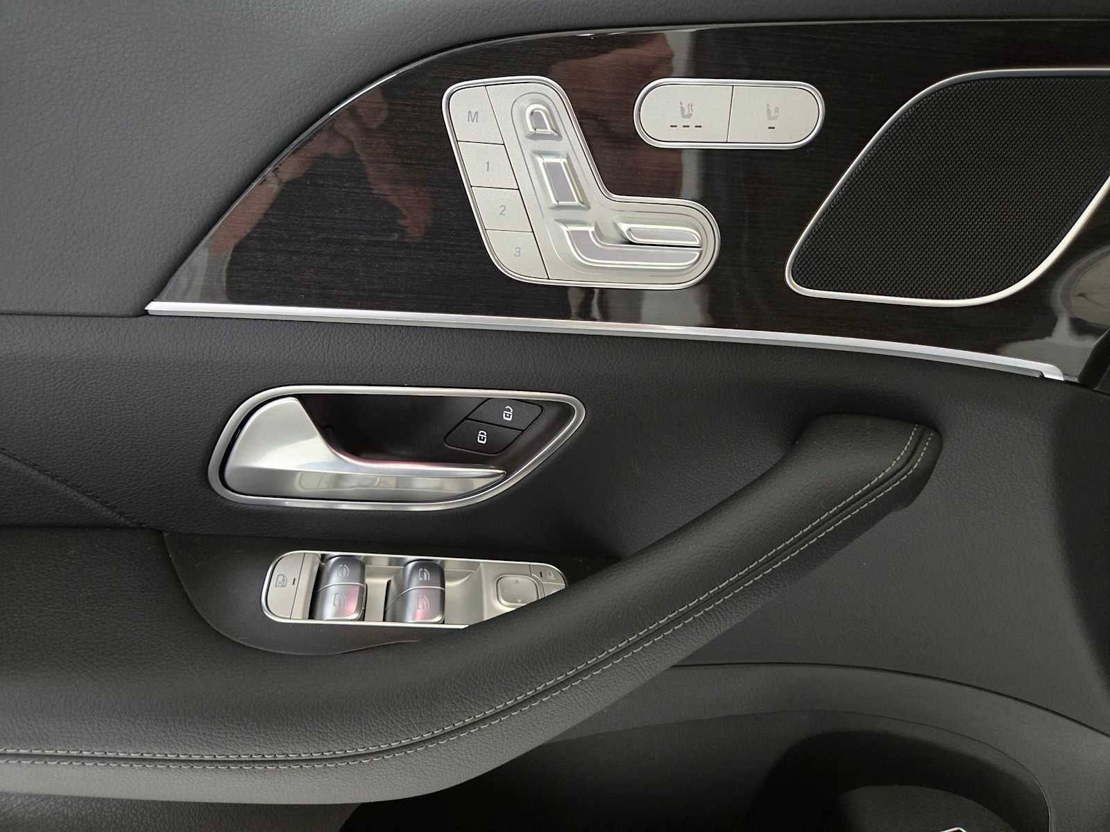 2026 Mercedes-Benz GLE 450 4MATIC® SUV