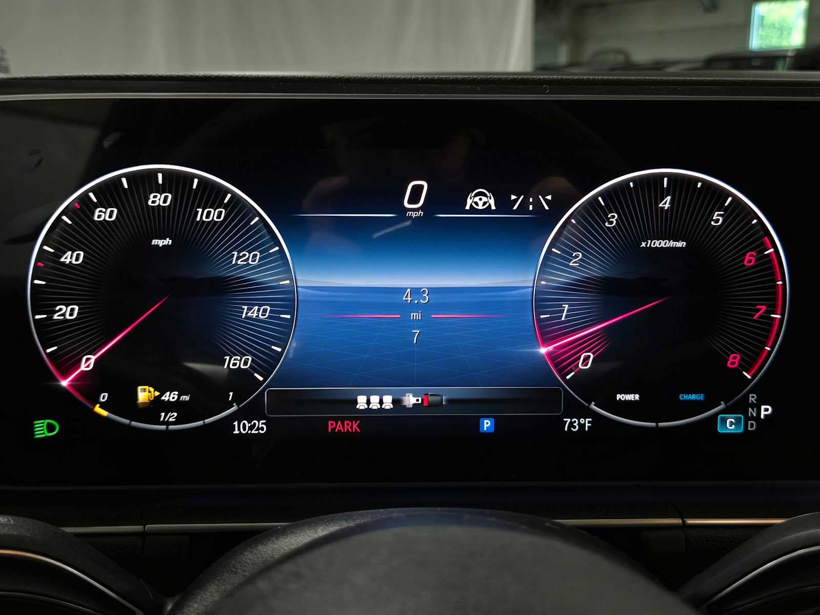 2026 Mercedes-Benz GLE 450 4MATIC® SUV