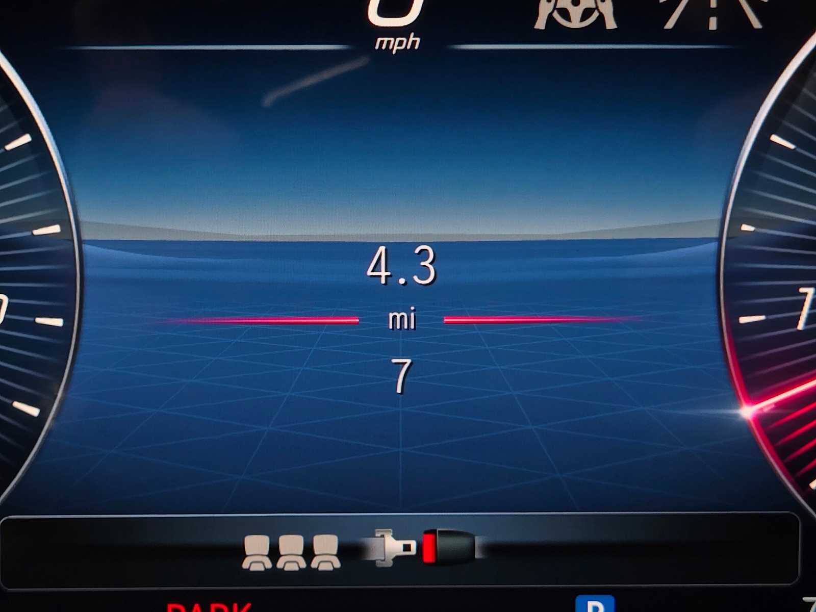 2026 Mercedes-Benz GLE 450 4MATIC® SUV