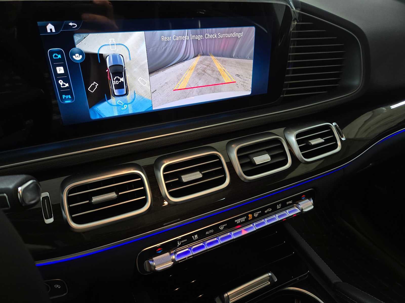 2026 Mercedes-Benz GLE 450 4MATIC® SUV