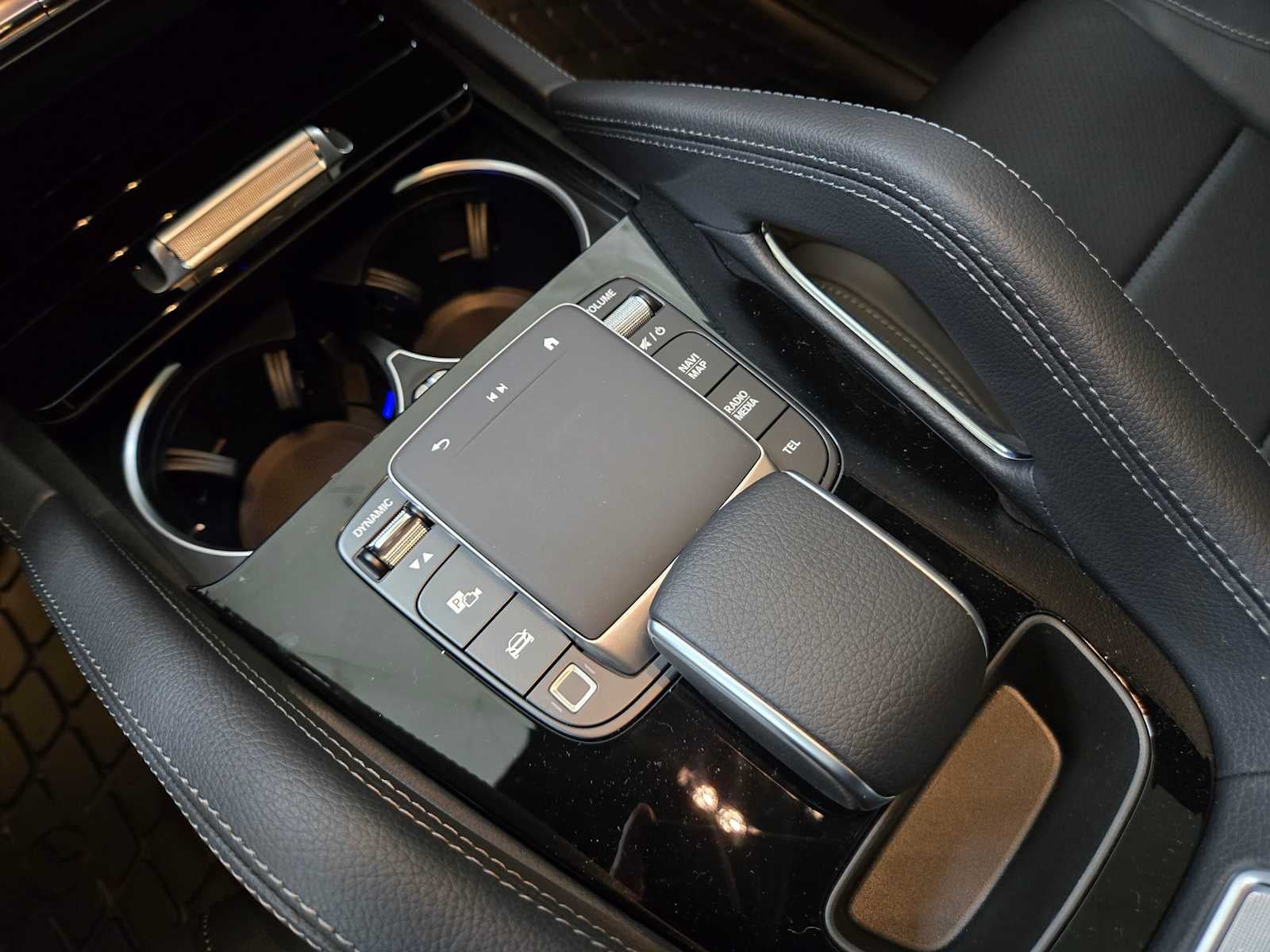 2026 Mercedes-Benz GLE 450 4MATIC® SUV