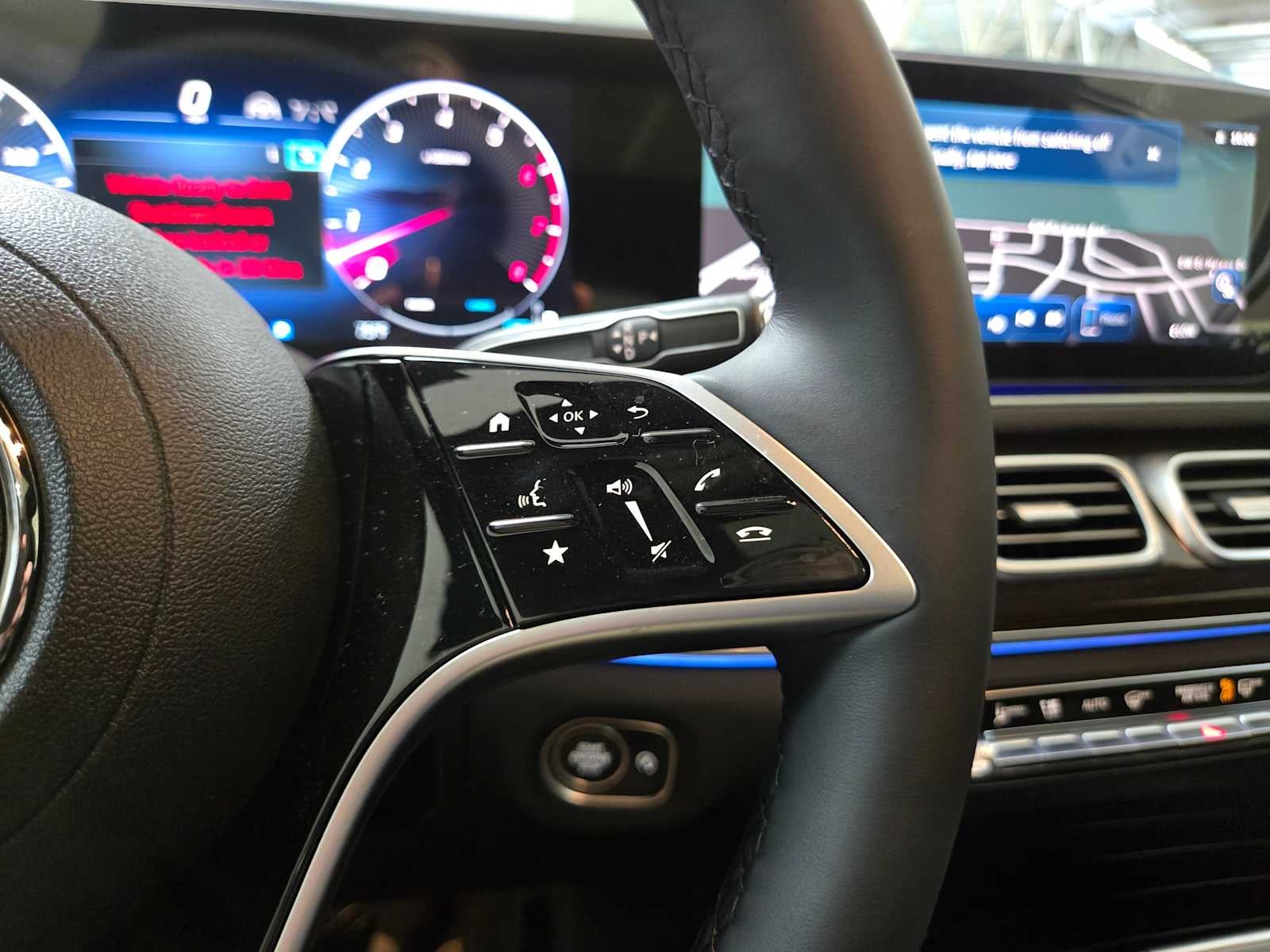 2026 Mercedes-Benz GLE 450 4MATIC® SUV
