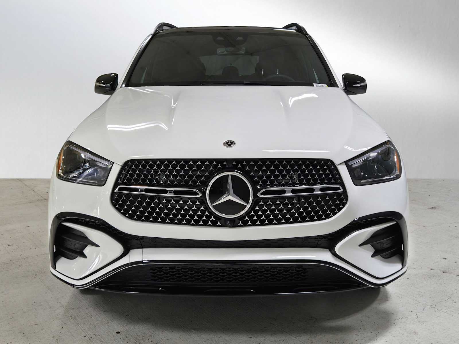 2026 Mercedes-Benz GLE 450 4MATIC® SUV