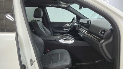 2026 Mercedes-Benz GLE 450 4MATIC® SUV