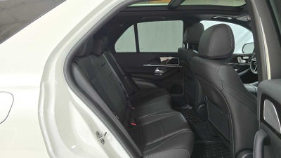 2026 Mercedes-Benz GLE 450 4MATIC® SUV