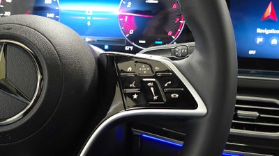 2026 Mercedes-Benz GLE 450 4MATIC® SUV