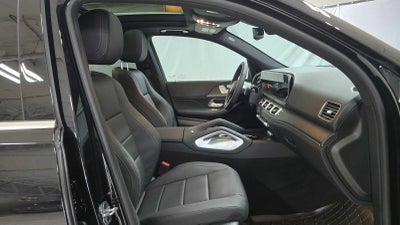 2026 Mercedes-Benz GLE 450 4MATIC® SUV