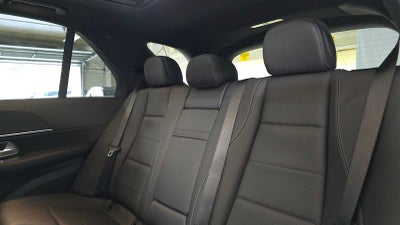 2026 Mercedes-Benz GLE 450 4MATIC® SUV