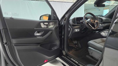 2026 Mercedes-Benz GLE 450 4MATIC® SUV