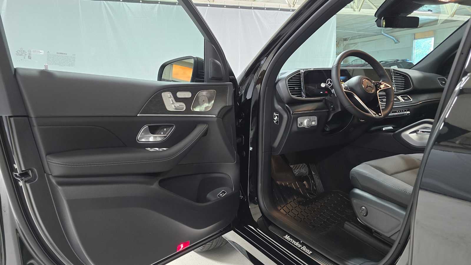 2026 Mercedes-Benz GLE 450 4MATIC® SUV