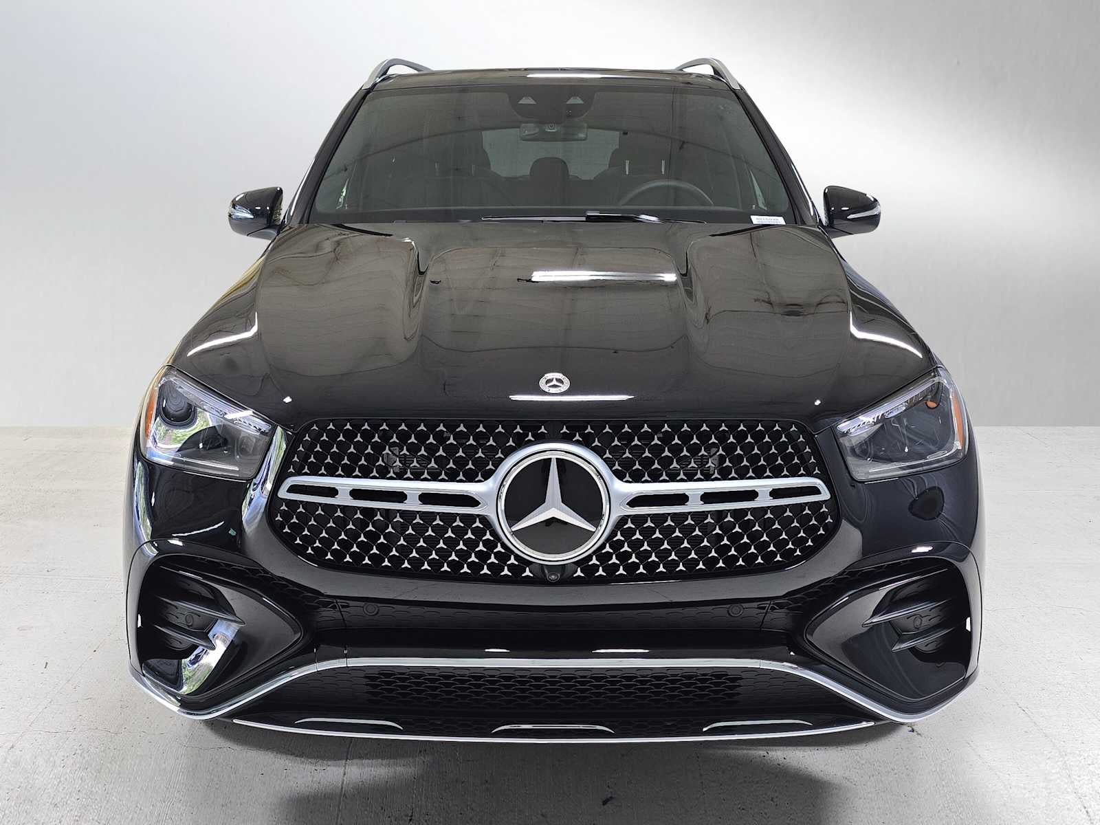 2026 Mercedes-Benz GLE 450 4MATIC® SUV