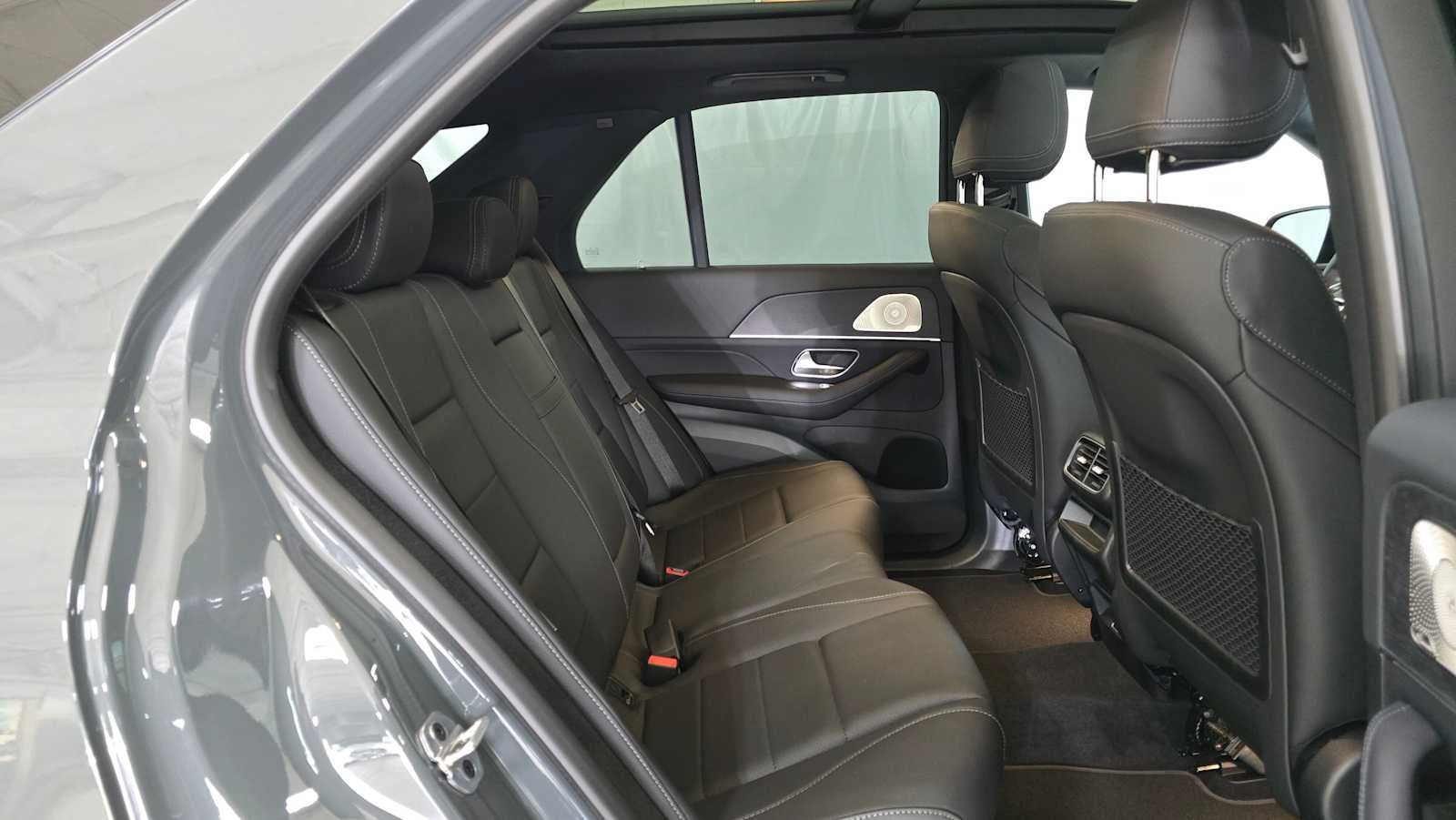 2026 Mercedes-Benz GLE 450 4MATIC® SUV