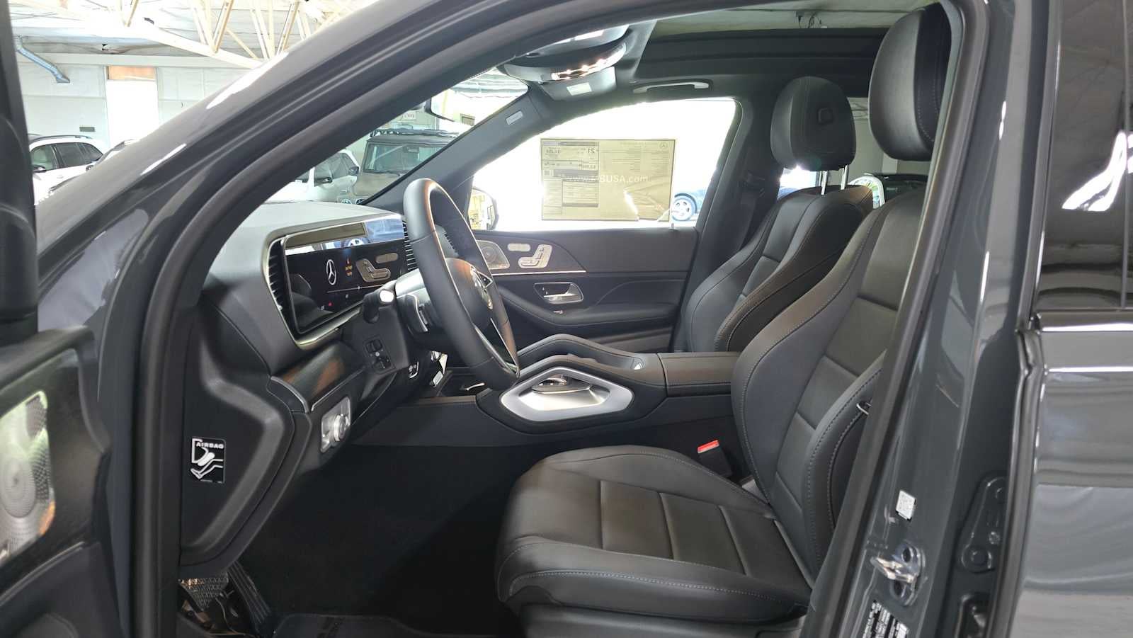 2026 Mercedes-Benz GLE 450 4MATIC® SUV