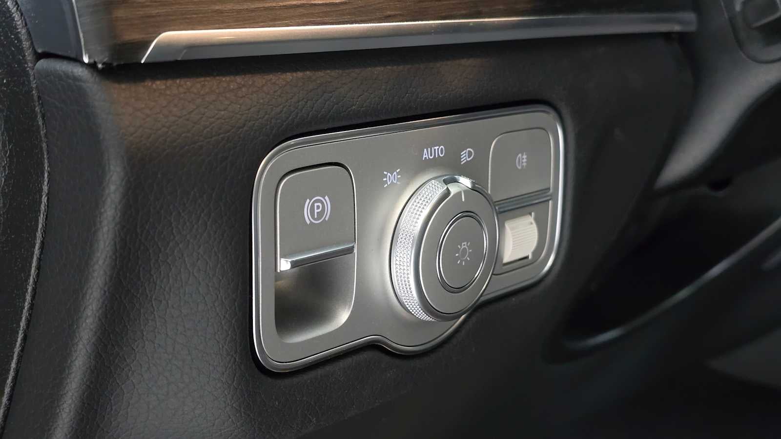 2026 Mercedes-Benz GLE 450 4MATIC® SUV