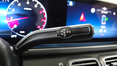 2026 Mercedes-Benz GLE 450 4MATIC® SUV