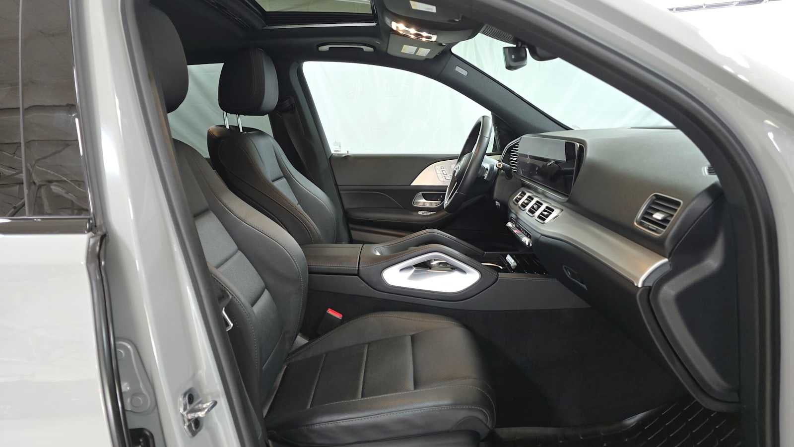 2024 Mercedes-Benz GLE 450 4MATIC® SUV