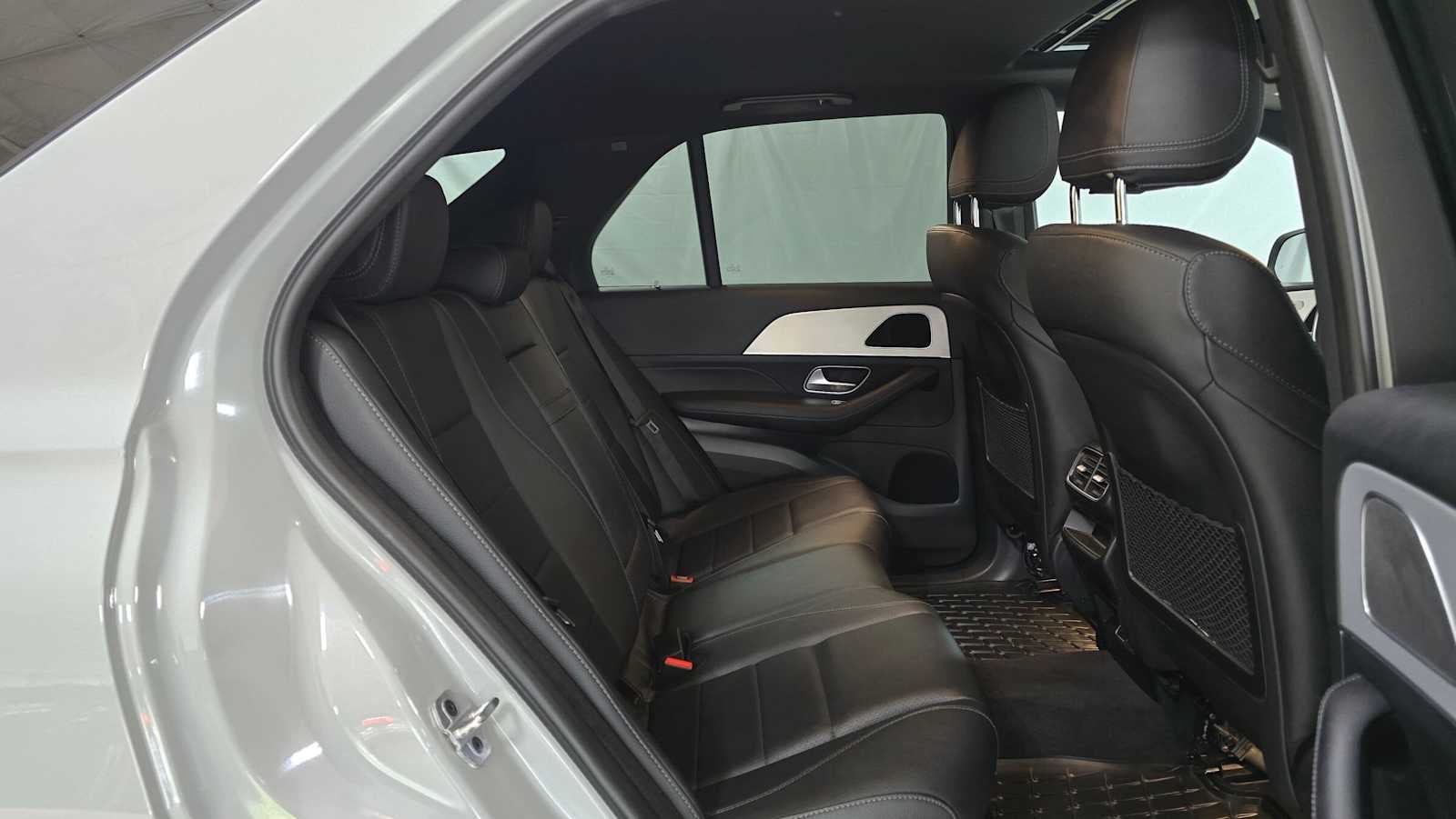 2024 Mercedes-Benz GLE 450 4MATIC® SUV