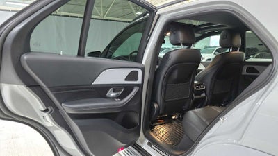 2024 Mercedes-Benz GLE 450 4MATIC® SUV