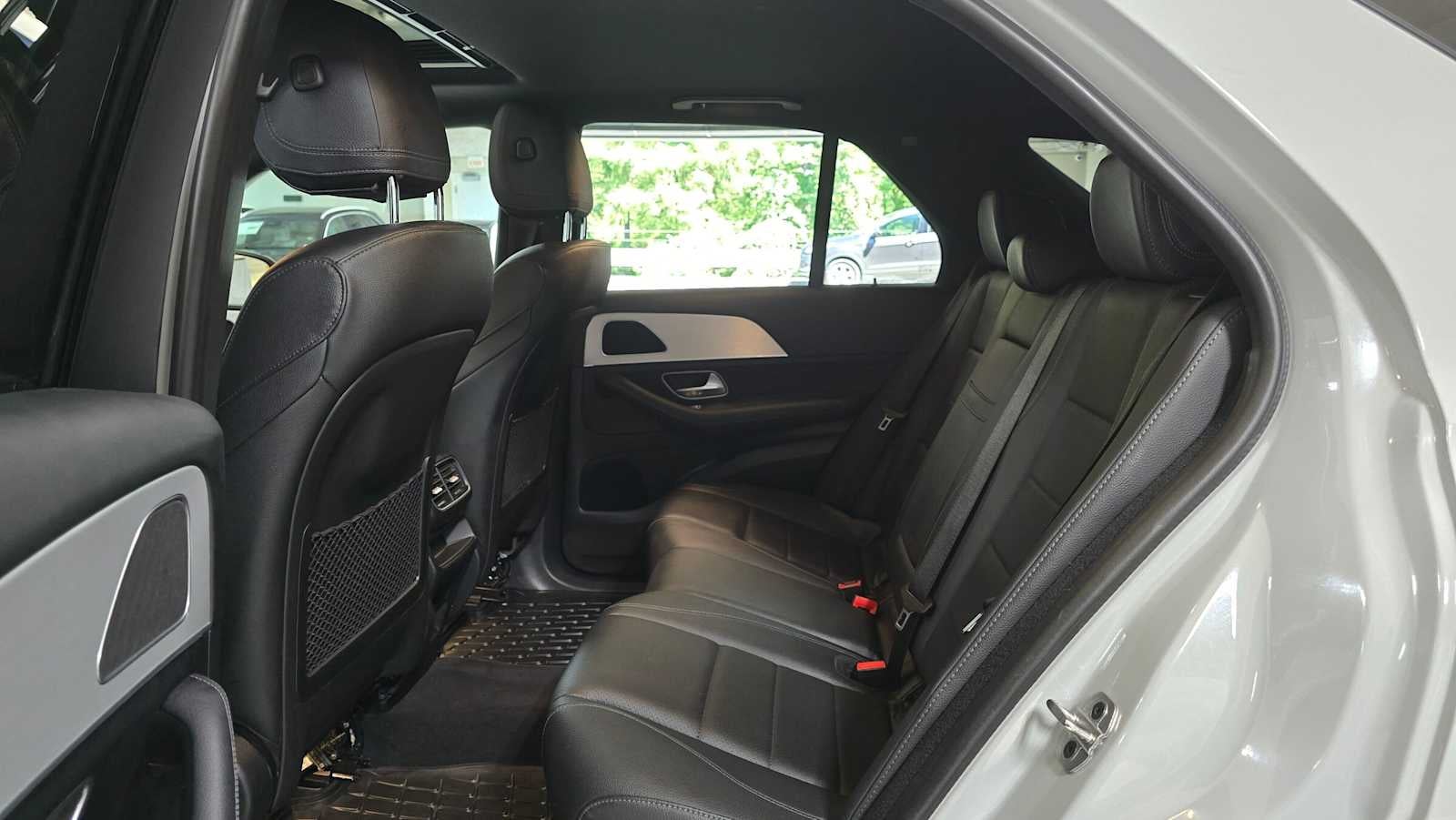 2024 Mercedes-Benz GLE 450 4MATIC® SUV