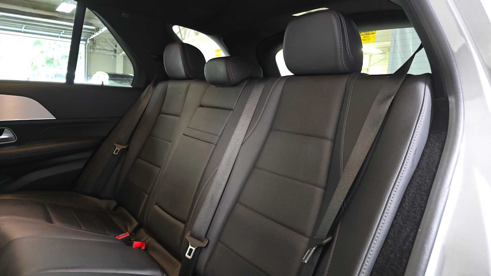 2024 Mercedes-Benz GLE 450 4MATIC® SUV
