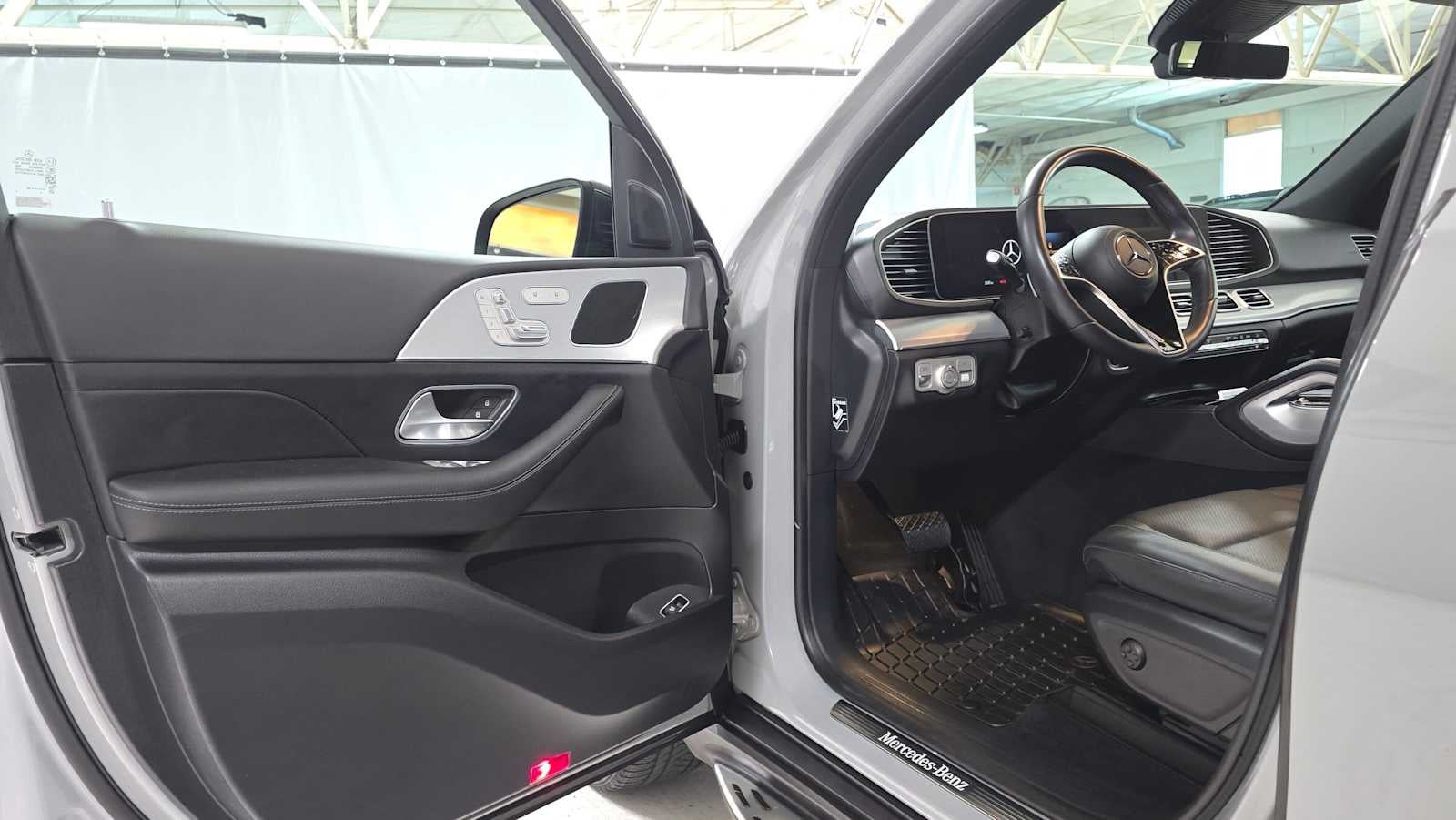 2024 Mercedes-Benz GLE 450 4MATIC® SUV