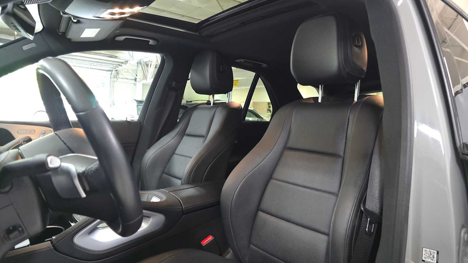2024 Mercedes-Benz GLE 450 4MATIC® SUV